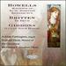 Howells/Britten/Gibbons; Mag