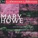 Howe Mary 1882-1964: 'Three Pieces After