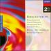 Khachaturian: Piano Concerto/ Violin Concerto/ Symphony 2