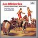 Los Ministriles: Spanish Renaissance Wind Music