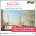 Marcello: La Cetra Concertos; Violin Concerto in B Flat
