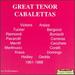 Great Tenor Cabalettas