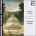 Second Livre De Clavecin