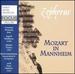 Mozart in Mannheim