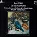 Rameau: Les Grands Motets