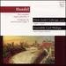 Handel: Complete Organ Concertos, Vol. 3