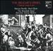 The Beggar's Opera: Original Songs & Airs-Patrizia Kwella / Paul Elliott / the Broadside Band / Jeremy Barlow