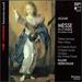 Mass in C Minor / Meistermusik