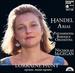 Handel: Arias