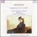 Borodin: Symphonies 1-3