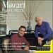 Mozart: Concertos for Piano Nos 9 + 23-John Browning