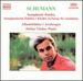 Symphonic Etudes / 5 Albumblatter