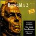 Berwald x 2