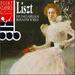 Hungarian Rhapsodies