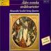 Swedish String Quartets / Various