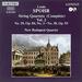 Complete String Quartets 2