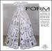 Form: Arthur Berger, Stefan Wolpe