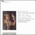Purcell: the Indian Queen / Hogwood