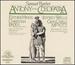 Samuel Barber: Antony & Cleopatra