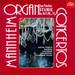 Stamic; Organ Concertos