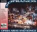 Sopranos: Opera Arias and Songs