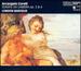 Corelli; Trio Sonatas Op.2&