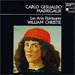 Gesualdo: Madrigaux (Madrigals)