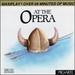 Aida/Magic Flute/Carmen