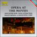 Opera at the Movies