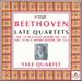 String Quartets