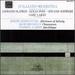 Druckman: Chiaroscuro; Schwantner: Aftertones of Infinity; Albert: Into Eclipse