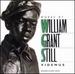 William Grant Still: Chamber Works