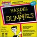 Handel for Dummies