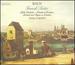 Bach: French Suites; Little Preludes