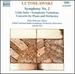 Lutoslawski: Orchestral Works Vol. 2, Symphonic Variations / Little Suite / Symphony No. 2 / Piano Concerto