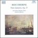 Boccherini: Flute Quintets