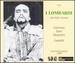 Verdi: I Lombardi Alla Prima Crociata (London 1976)