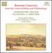 Bassoon Concertos from the Courts of Baden and W�rttemberg