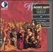 Wachet Auf! Bach: Cantatas Bwv 56 & 140; Motet Bwv Anh. 159