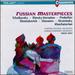 Russian Masterpieces