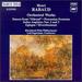 Dances From Marouf / Procession Nocturne [Audio Cd] Rabaud; Segerstam and Rheinland-Pfalz Philharmonic
