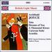 Orchestral Works