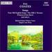 Coates, E. : Songs