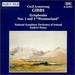 Gibbs: Symphonies Nos. 1 & 3 "Westmorland"