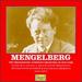 Willem Mengelberg and the Philharmonic Symphony Orchestra of New York (1928-1930)
