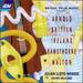 British Cello Music