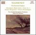 Massenet: Orchestral Suites