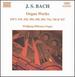 Organ Works