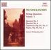 Streichquart. Op.44, 1 / Op