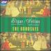 Elgar: String Quartet; Delius: String Quartet "Late Swallows"